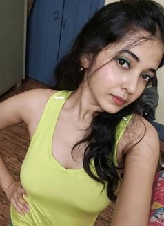 Ritika - escort in Chennai Photo 2 of 2