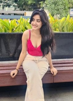 Ritika - escort in Hyderabad Photo 2 of 2