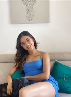 Ritika - puta in New Delhi Photo 1 of 1