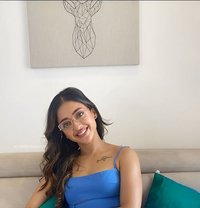 Ritika - escort in New Delhi