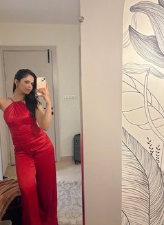 Ritika - escort in Vadodara Photo 1 of 2