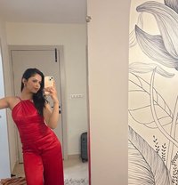 Ritika - escort in Vadodara