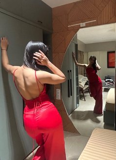 Ritika - escort in Vadodara Photo 2 of 2