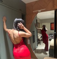 Ritika - escort in Vadodara