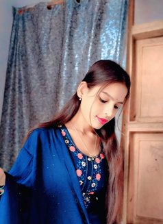 Ritika Escort - escort in Gurgaon Photo 1 of 3