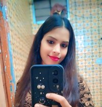 Ritika Escort - escort in Gurgaon