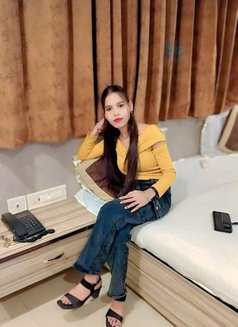 Ritika Escort - escort in Gurgaon Photo 3 of 3