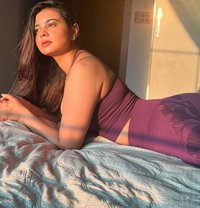 Divyanshi Best Vip Escorts Service - puta in Aurangabad