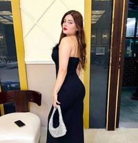Divyanshi Best Vip Escorts Service - puta in Aurangabad