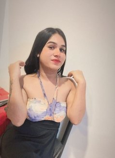 Mahira - Transsexual escort in Ahmedabad Photo 4 of 9