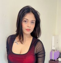 Ritika Independent Escorts - escort in Lucknow