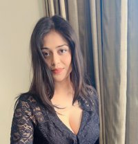Ritika Independent Escorts - escort in Lucknow