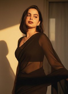 Ritika Independent Escorts - puta in Lucknow Photo 5 of 5