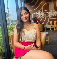 Ritika Gowda - puta in Kuala Lumpur