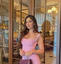 Ritika Gupta - escort in Dubai