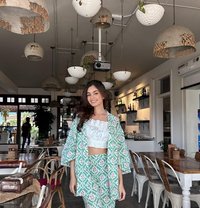 Ritika Gupta - escort in Dubai