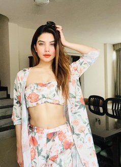 🦋Ritika Gupta🦋 - escort in Dubai Photo 2 of 5