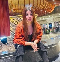 🦋Ritika Gupta🦋 - puta in Dubai
