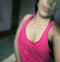 ꧁♧༺ Ritika here cam or meeting༻♧꧂ - escort in Pune