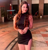 Ritika Horny Girl - puta in Gurgaon