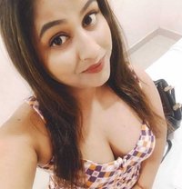 Ritika Horny Girl - puta in Gurgaon