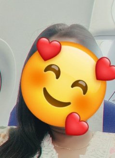 Ritika❤housewife Alone Work - escort in New Delhi Photo 5 of 5