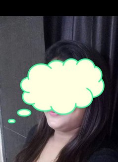 Ritika❤housewife Alone Work - escort in New Delhi Photo 1 of 3