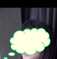 Ritika❤housewife Alone Work - escort in New Delhi