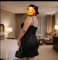 Ritika❤housewife Alone Work - escort in New Delhi