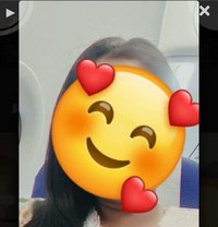 Ritika❤housewife Alone Work - escort in New Delhi