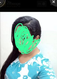 Ritika❤housewife Alone Work - escort in New Delhi Photo 4 of 4