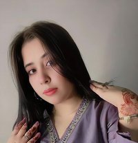 Ritika (Incall 500 & Outcall 700AED) - escort in Dubai
