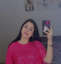 Ritika (Incall in Nahda 600 AED) - escort in Dubai