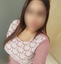 Ritika Independent Call Girls (Cam Show) - escort in Kolkata