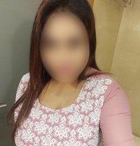 Ritika Independent Call Girls (Cam Show) - escort in Kolkata