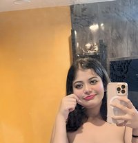 🦋Ritika (independent) Cam & Meet🦋 - escort in Kolkata