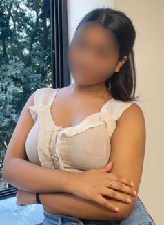 I'm Anamika Enjoy With me Real Meeting - escort in Hyderabad Photo 2 of 2