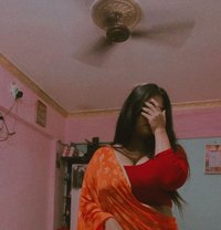 ꧁♧༺RITIKA INDEPENDENT༻♧꧂, - escort in Mumbai