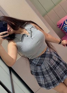 Ritika - escort in Ahmedabad Photo 1 of 2