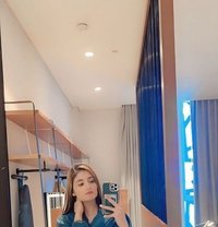 Ritika - escort in Ahmedabad