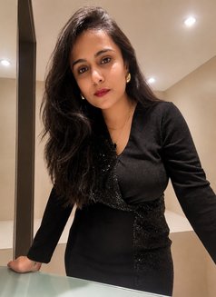Ritika - escort in Bangalore Photo 1 of 2