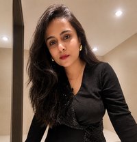 Ritika - escort in Bangalore