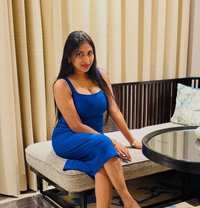 Ritika - escort in Bangalore