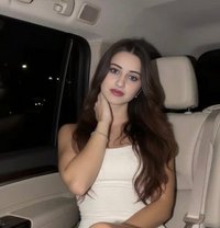 Ritika - puta in Candolim, Goa