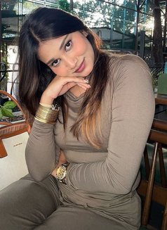 Ritika - escort in Chandigarh Photo 2 of 4