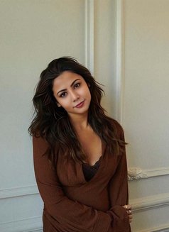 Ritika - escort in Gurgaon Photo 1 of 1