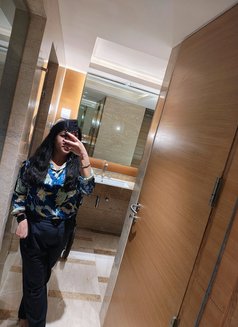 Ritika - puta in Gurgaon Photo 3 of 4