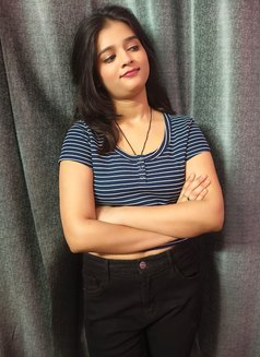 Ritika - escort in Gurgaon Photo 1 of 1