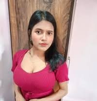 Ritika - escort agency in Gurgaon