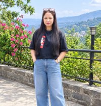 Ritika - escort in Noida Photo 1 of 4